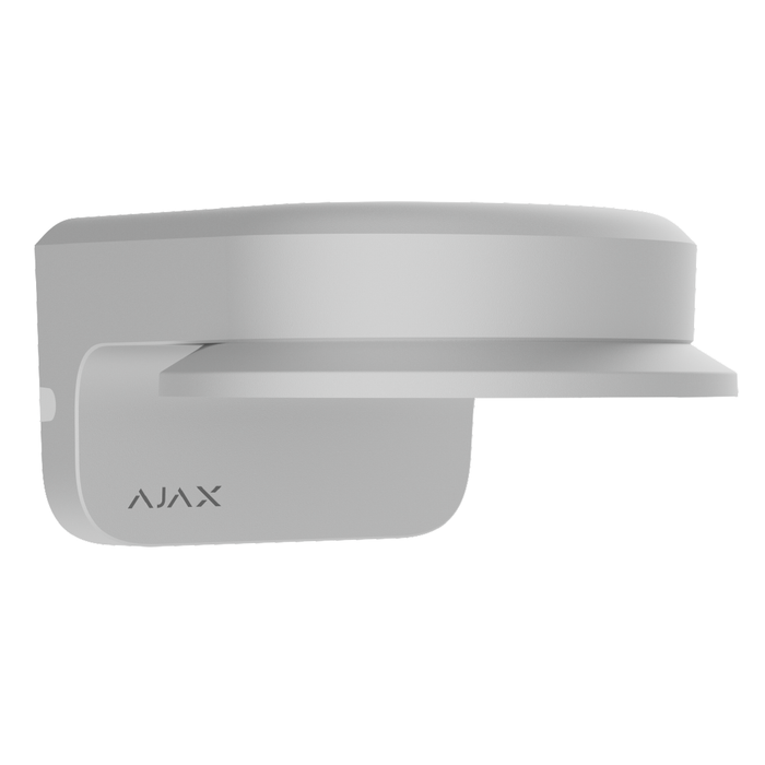 Ajax MountCam A2 Wall Bracket - White (AJA-147753)