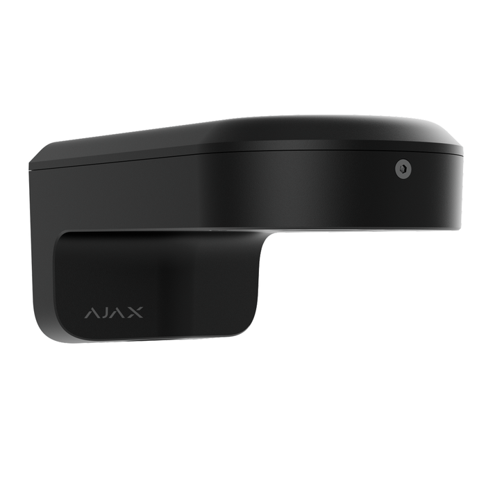 Ajax MountCam B1 Wall Bracket - Black (AJA-147756)