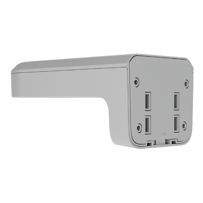 Ajax MountCam B1 Wall Bracket - White (AJA-147755)