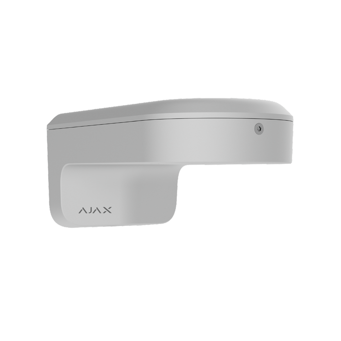 Ajax MountCam B1 Wall Bracket - White (AJA-147755)