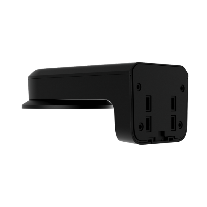 Ajax MountCam B2 Wall Bracket - Black (AJA-147758)