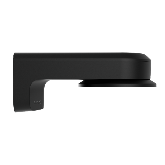 Ajax MountCam B2 Wall Bracket - Black (AJA-147758)