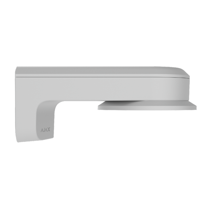 Ajax MountCam B2 Wall Bracket - White (AJA-147757)