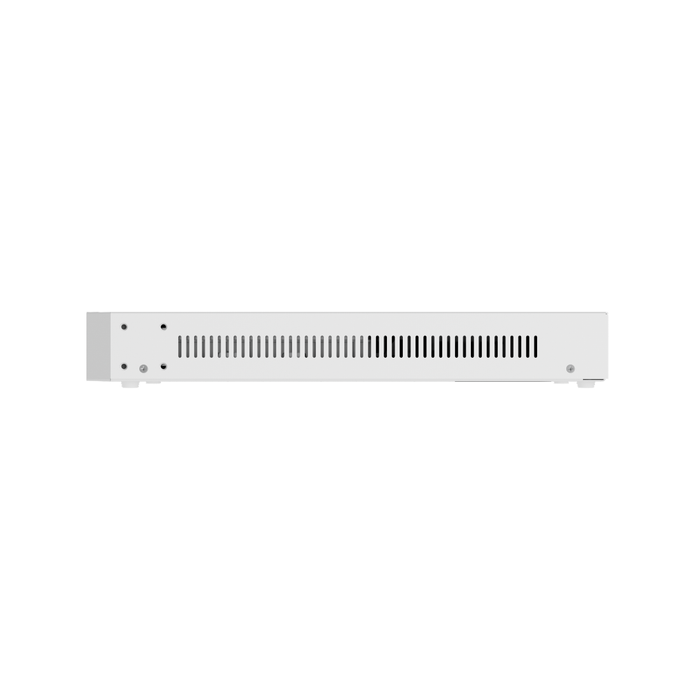 Ajax Superior NVR H2DAI16PAC 32ch, 16 POE, 2HDD - White (AJA-160682)