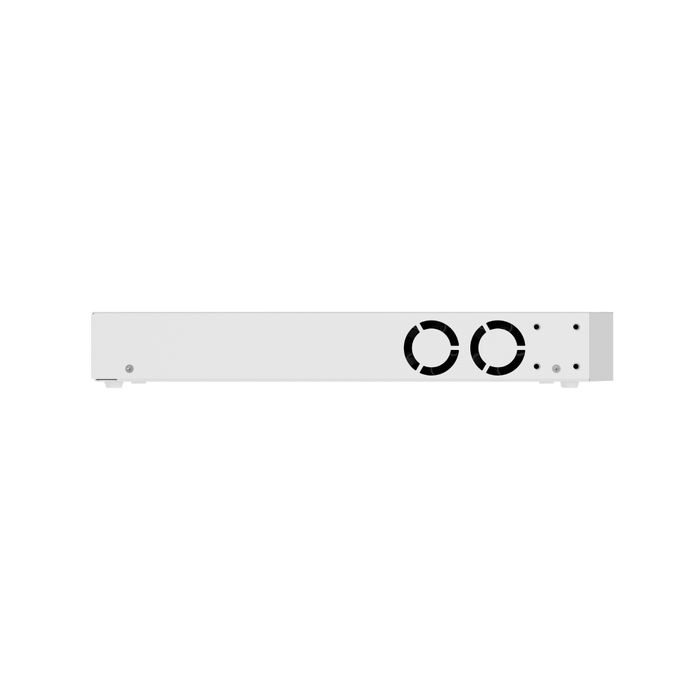 Ajax Superior NVR H2DAI16PAC 32ch, 16 POE, 2HDD - Black (AJA-160681)