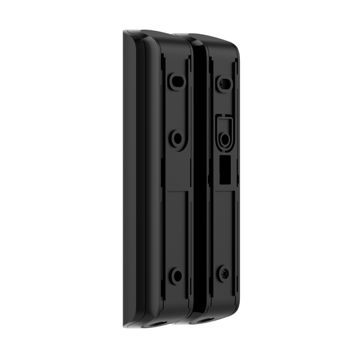 Ajax Superior DoorProtect G3 Jeweller Wireless Opening Detector (Black) – (AJA-130591)