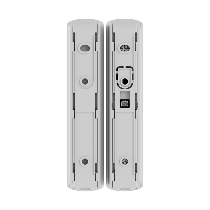 Ajax Superior DoorProtect G3 Jeweller Wireless Opening Detector (White) – (AJA-130590)