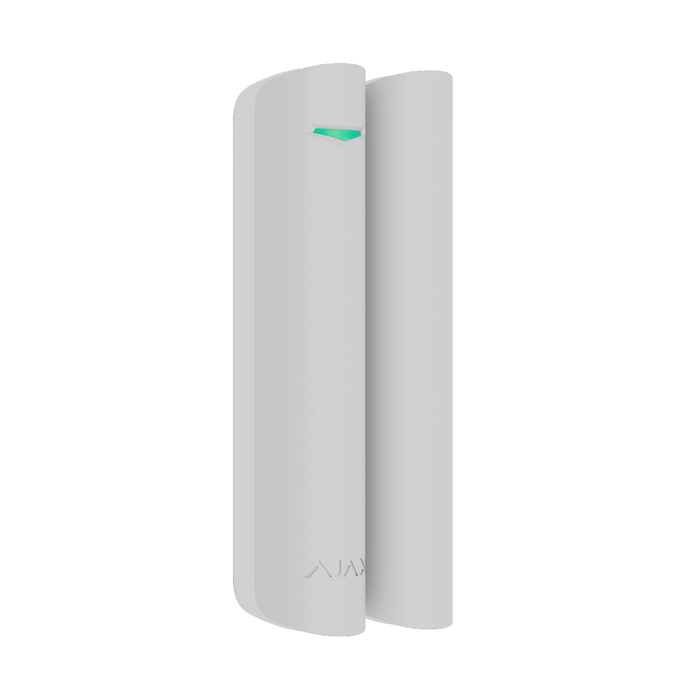 Ajax Superior DoorProtect G3 Jeweller Wireless Opening Detector (White) – (AJA-130590)