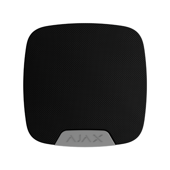 Ajax Superior HomeSiren G3 Jeweller Wireless Internal Siren Black (AJA-140412)