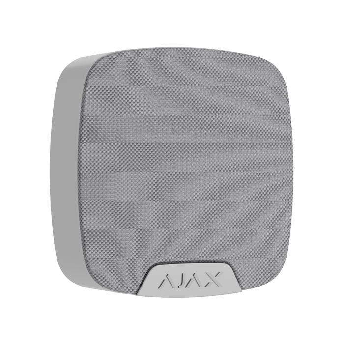 Ajax Superior HomeSiren G3 Jeweller Wireless Internal Siren White (AJA-140411)