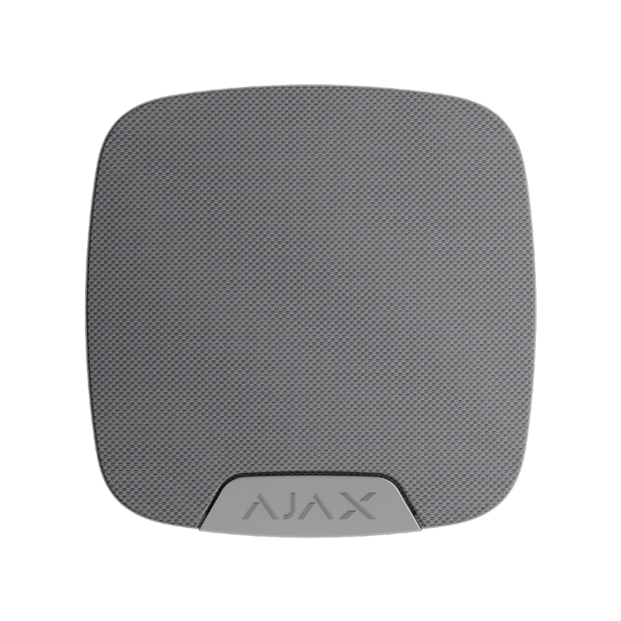Ajax Superior HomeSiren G3 Jeweller Wireless Internal Siren White (AJA-140411)