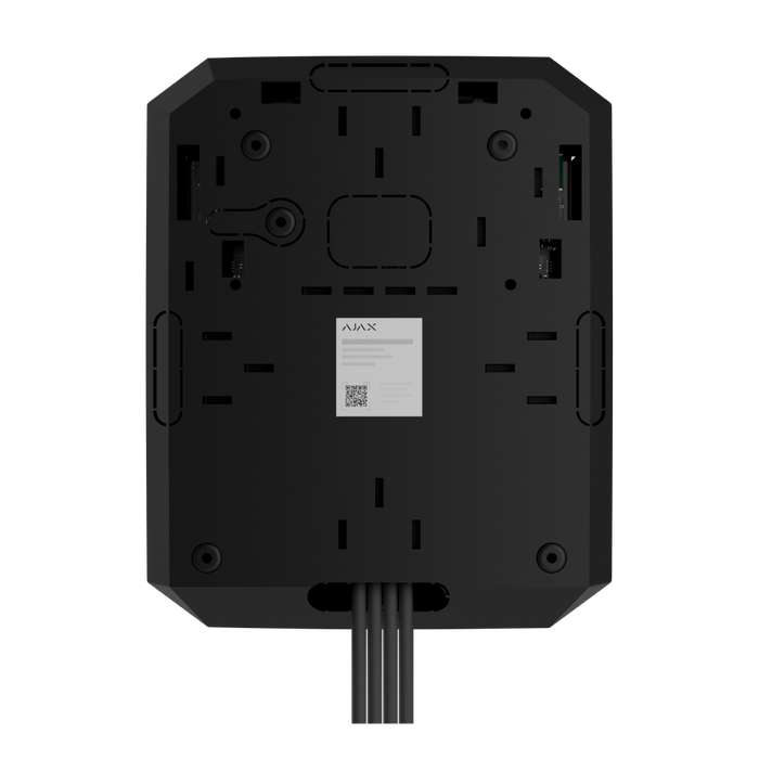 Ajax Superior Hub Hybrid 2 - Black (AJA-158765)