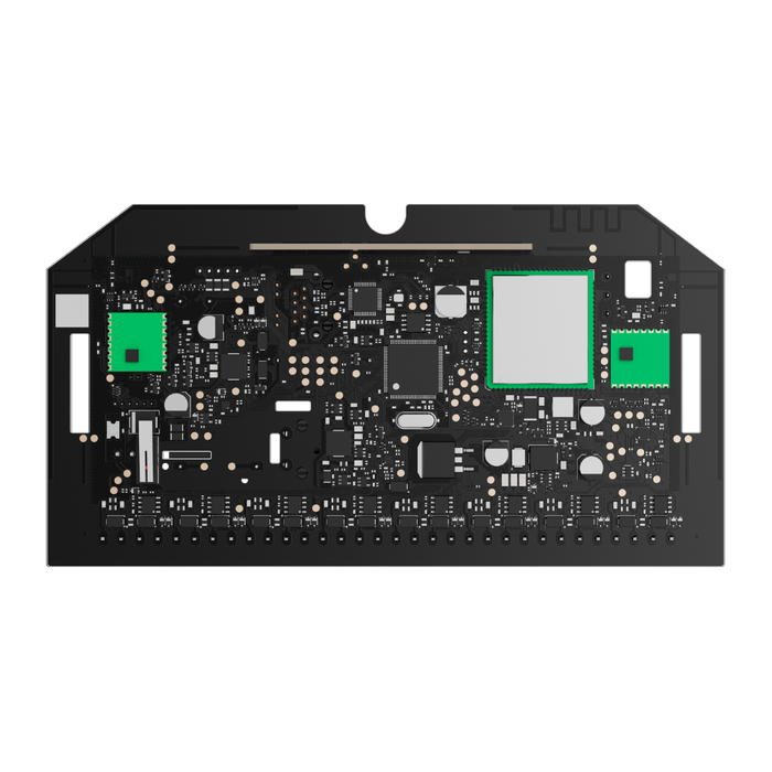 Ajax Superior Hub Hybrid 2 (without casing) (AJA-158759)