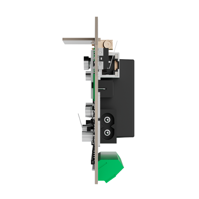 Ajax Superior Hub Hybrid 2 (without casing) (AJA-158759)