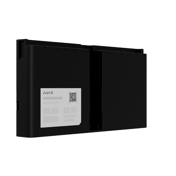 Ajax Superior Internal Battery for Hub G3 & ReX G3 Jeweller – 16H White  (AJA-149036)