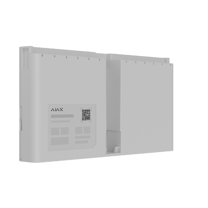 Ajax Superior Internal Battery for Hub G3 & ReX G3 Jeweller – 60H White (AJA-149037)