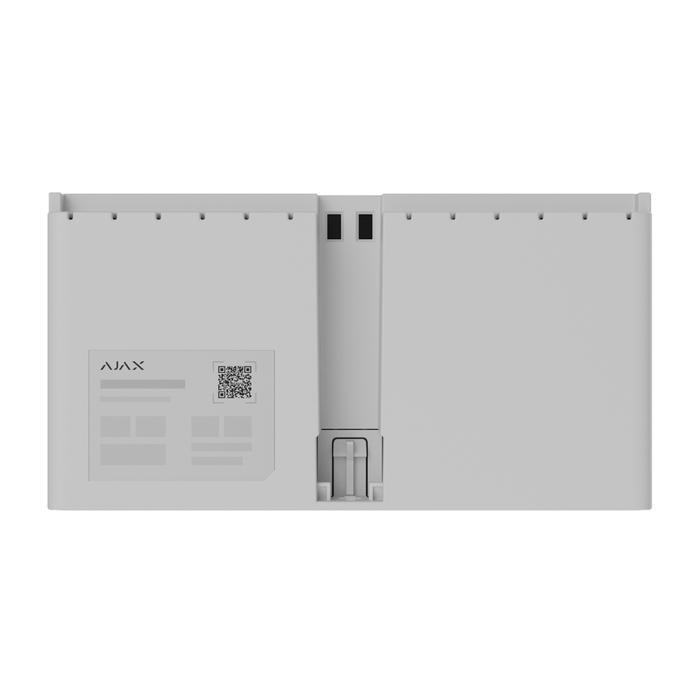 Ajax Superior Internal Battery for Hub G3 & ReX G3 Jeweller – 60H White (AJA-149037)