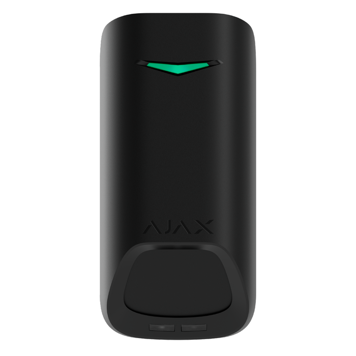 Ajax Superior Motion Protect G3 Jeweller Wireless PIR Motion Detector Black (AJA-135980)