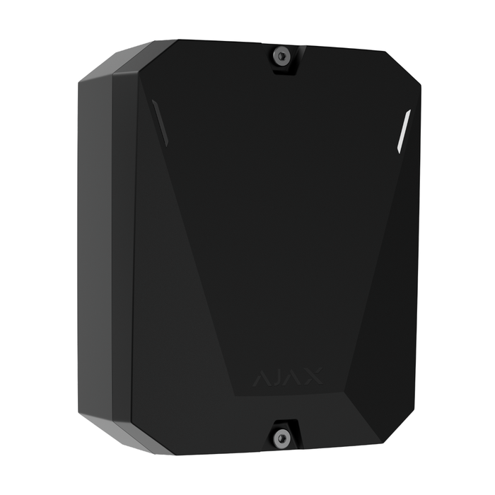 Ajax Superior MultiTransmitter G3 Jeweller Black (AJA-160769)