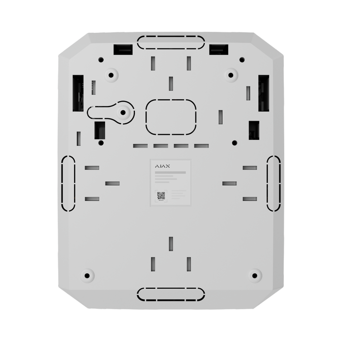 Ajax Superior MultiTransmitter G3 Jeweller White (AJA-160768)