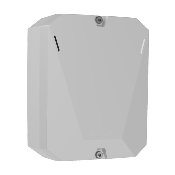 Ajax Superior MultiTransmitter G3 Jeweller White (AJA-160768)