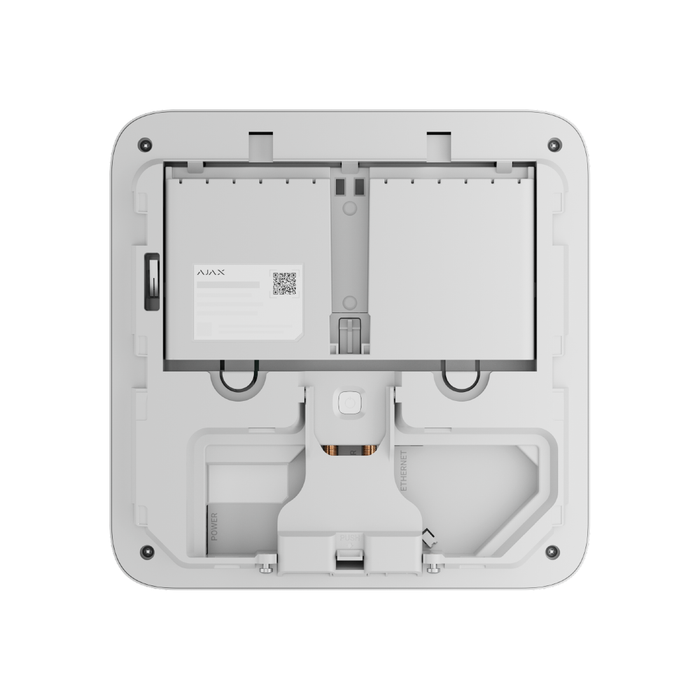 Ajax Superior ReX G3 Jeweller Wireless Range Extender (White) – (AJA-160925)