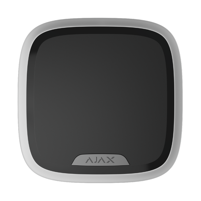 Ajax Superior StreetSiren Plus G3 Jeweller Wireless External Siren Black (AJA-137750)