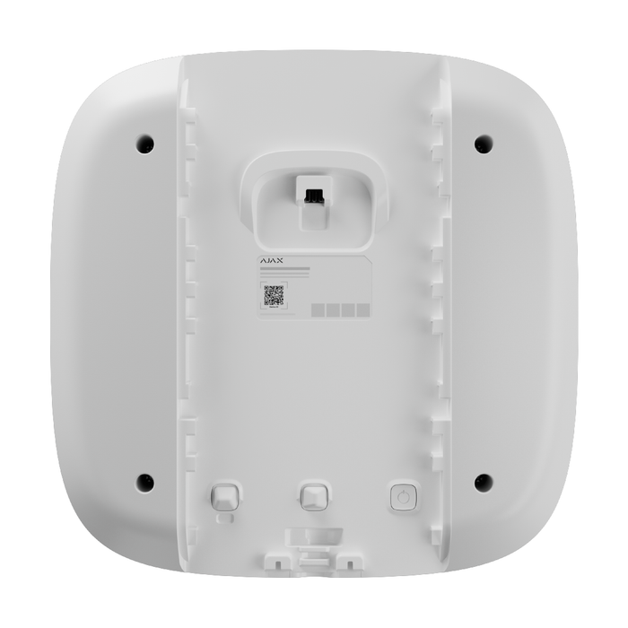Ajax Superior StreetSiren Plus G3 Jeweller Wireless External Siren White (AJA-137749)