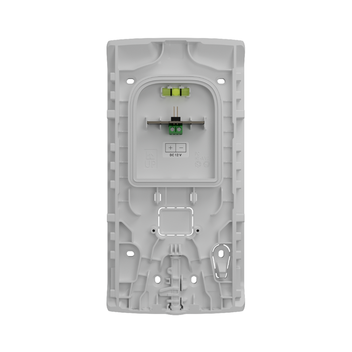 Ajax Superior StreetSiren Plus G3 Jeweller Wireless External Siren White (AJA-137749)