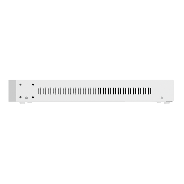 Ajax Superior NVR H2DAI2GAC 16ch, No POE, 2LAN, 2HDD - White (AJA-160672)