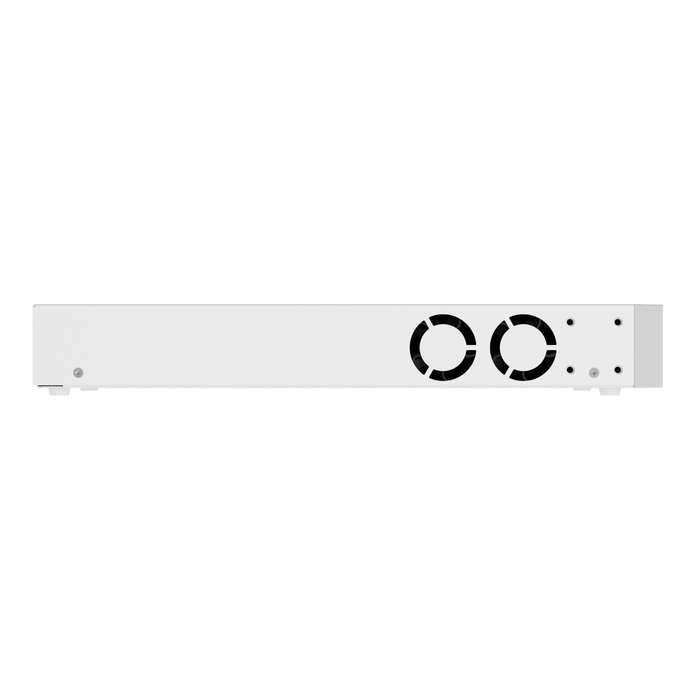 Ajax Superior NVR H2DAI2GAC 16ch, No POE, 2LAN, 2HDD - White (AJA-160672)
