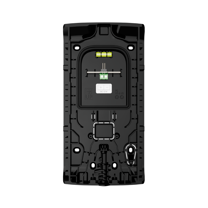 Ajax Superior StreetSiren Plus G3 Jeweller Wireless External Siren Black (AJA-137750)