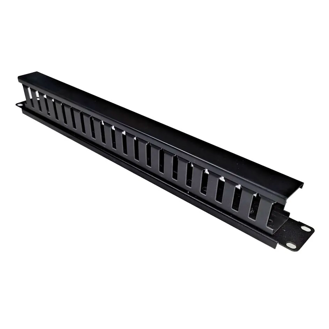 All-Rack 1U Dump Panel (ALL-1UDP) — adk-security