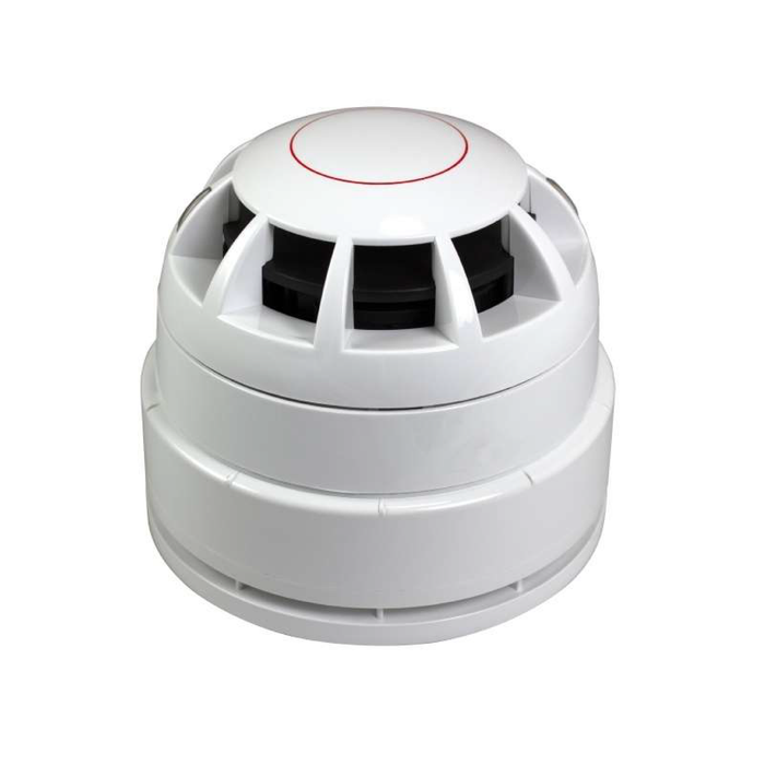 C-TEC CAST Base Voice Sounder White-(CTEC-CA454A/W)