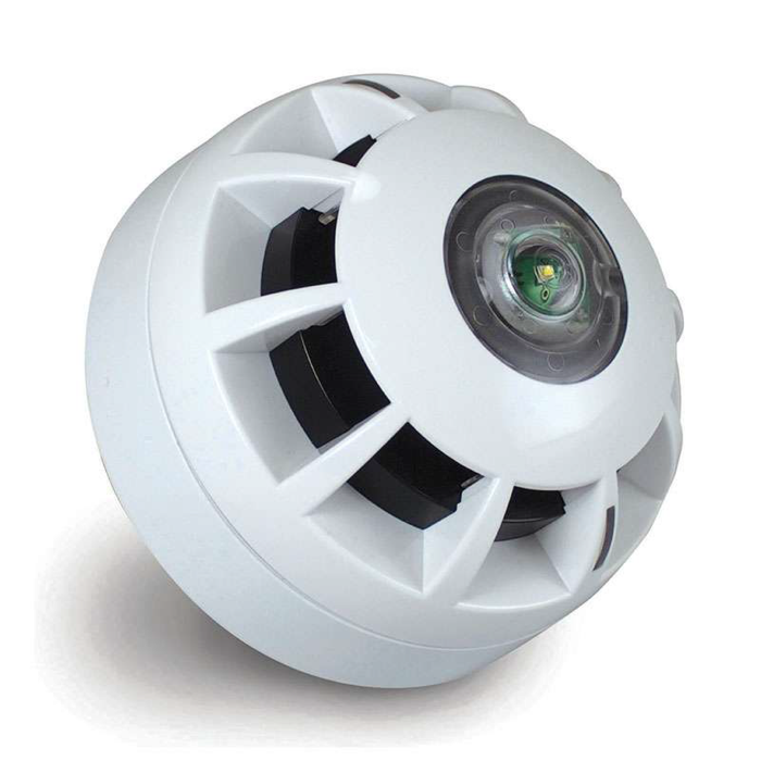 C-TEC CAST Compact Ceiling VAD White-(CTEC-CA458A/SW)