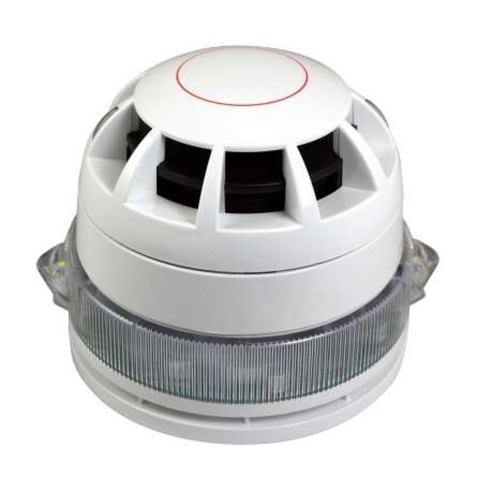 C-TEC CAST O Class Base VAD White-(CTEC-CA459A/W)