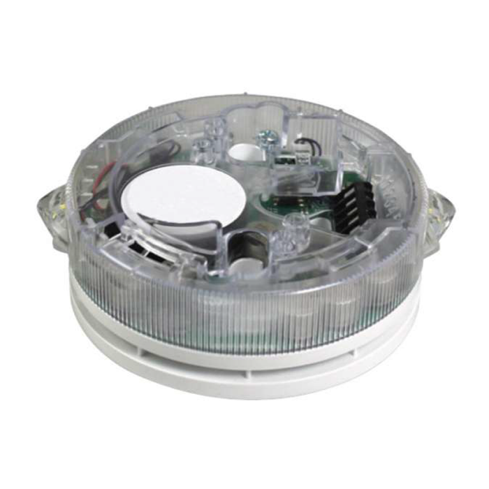C-TEC CAST O Class Base VAD White-(CTEC-CA459A/W)