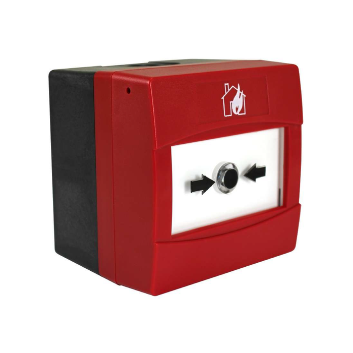 C-TEC CAST Manual CASTll Point Surface Ip67 Red-(CTEC-CA47067)
