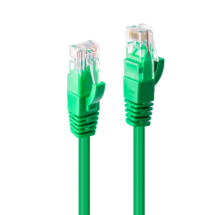 0.5M CAT6 RJ45 Ethernet Patch Cable