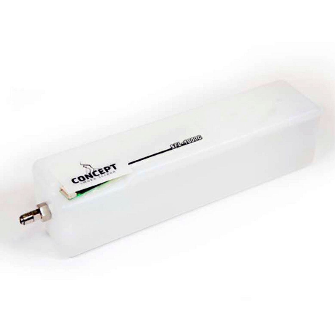 Concept Smoke Sentinel S100 Smoke Screen Kit (S100230V) — adksecurity