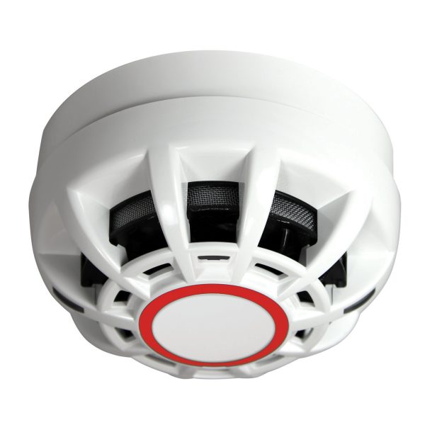 C-TEC CAST Pro Heat Detector-(CTEC-CP402)