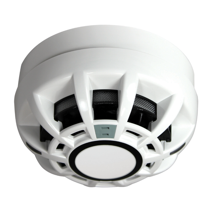 C-TEC CAST Pro Smoke, Heat, Co, Detector With Tone Sounder-(CTEC-CP411T)