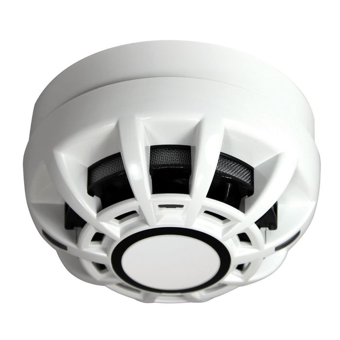 C-TEC CAST Pro Smoke, Heat, Co Detector-(CTEC-CP411)