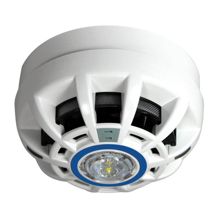 C-TEC CAST Pro Smoke, Heat Multisensor With Tone Sounder And VAD-(CTEC-CP414TV)