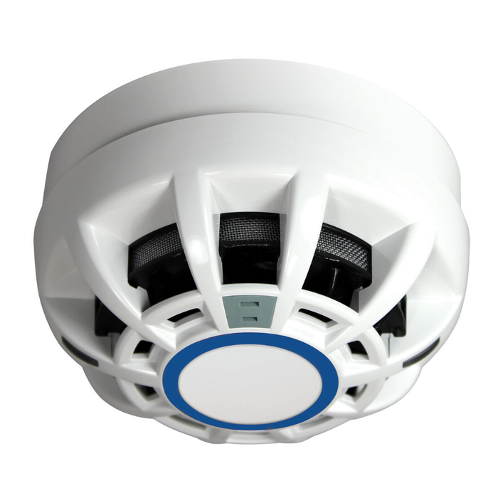 C-TEC CAST Pro Smoke, Heat Multisensor With Tone Sounder-(CTEC-CP414T)