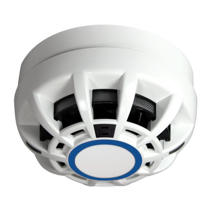 C-TEC CAST Pro Smoke, Heat Multisensor With Voice Sounder-(CTEC-CP414V)