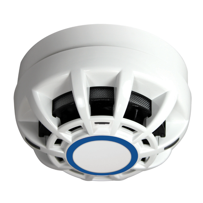 C-TEC CAST Pro Smoke, Heat Multisensor-(CTEC-CP414)