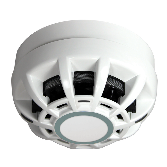 C-TEC CAST Pro Smoke Detector-(CTEC-CP416)