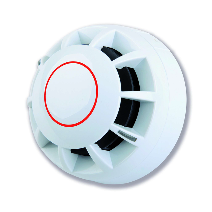 C-TEC ACTIV C4 En54-5 A2 Heat Detector-(CTEC-C4403A2)