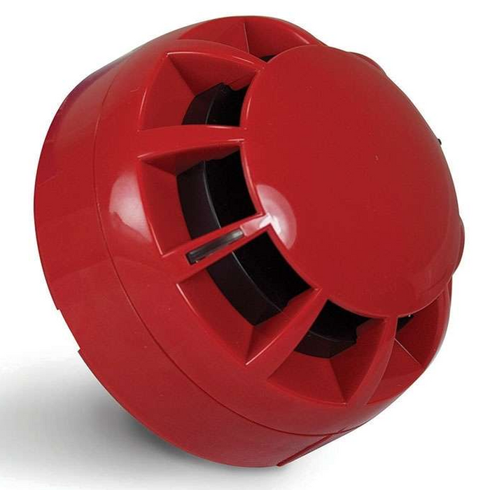 C-TEC CAST Compact Ceiling Sounder - Red (CTEC-CA450A/SR)